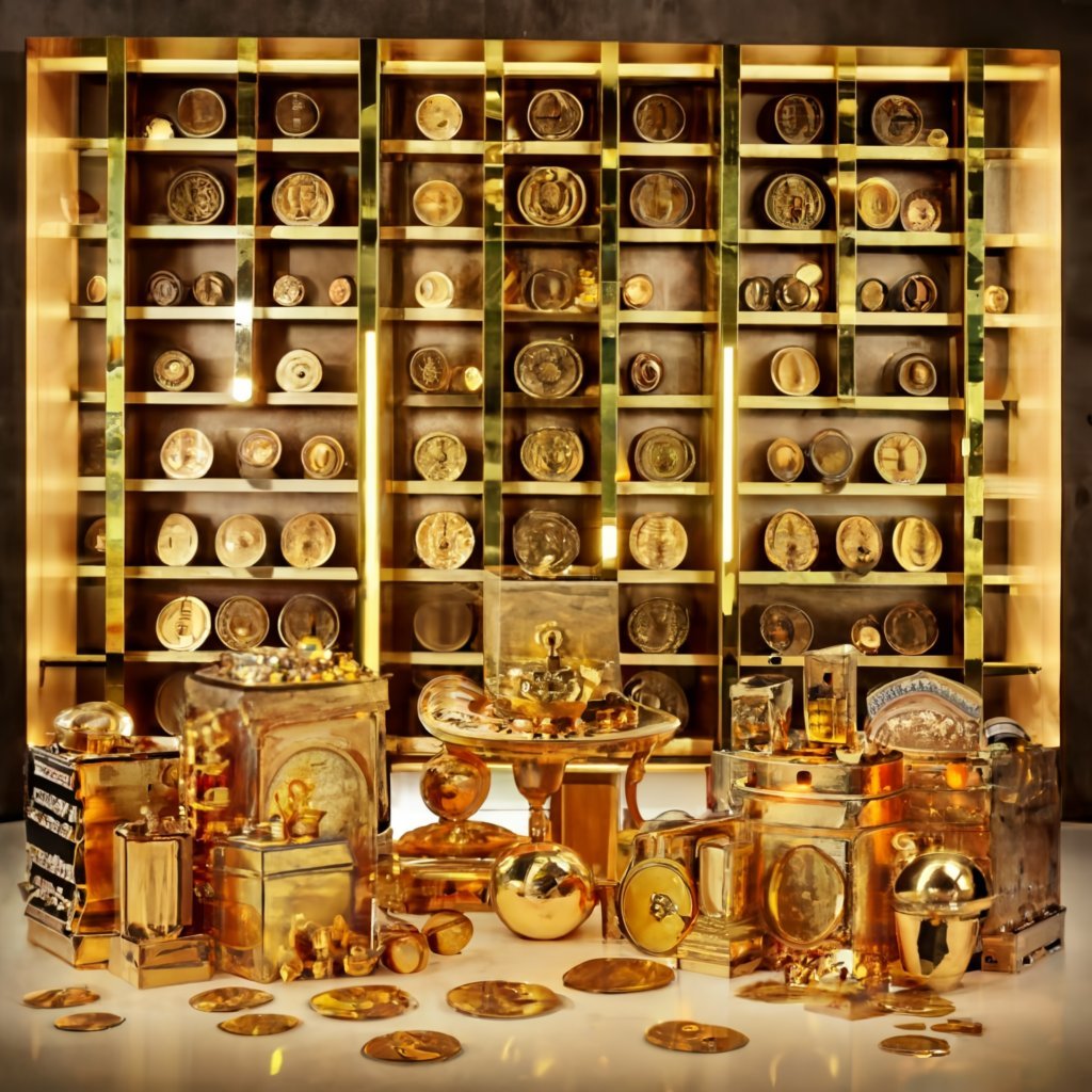 sell gold coins